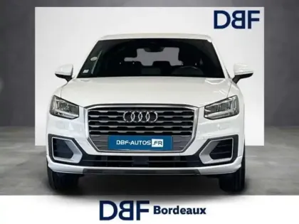 Photo 16 Audi Q2 1.6 TDI 116 ch BVM6 S line