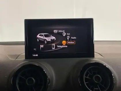 Photo 7 Audi Q2 1.6 TDI 116 ch BVM6 S line