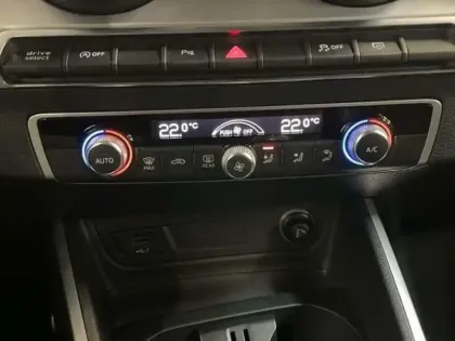 Photo 8 Audi Q2 1.6 TDI 116 ch BVM6 S line