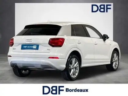 Photo 14 Audi Q2 1.6 TDI 116 ch BVM6 S line