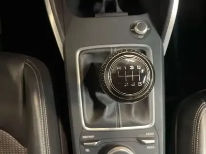 Photo 5 Audi Q2 1.6 TDI 116 ch BVM6 S line