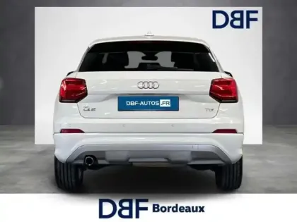 Photo 13 Audi Q2 1.6 TDI 116 ch BVM6 S line