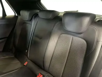 Photo 9 Audi Q2 1.6 TDI 116 ch BVM6 S line