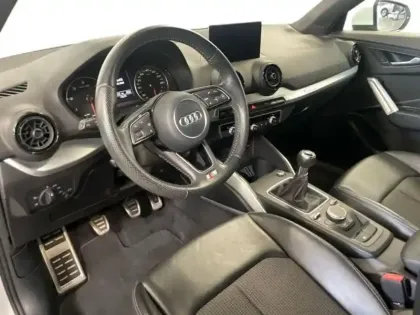 Photo 18 Audi Q2 1.6 TDI 116 ch BVM6 S line