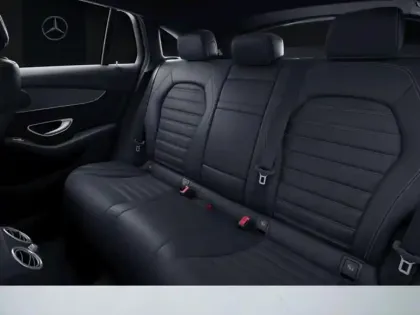 Photo 8 Mercedes EQC 400 4MATIC AMG line