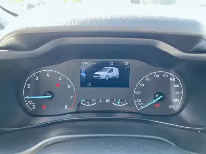 Photo 27 Ford Transit Connect Fourgonnette L1 1.0E 100ch E85 Trend