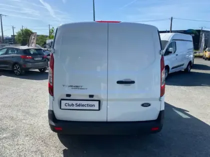 Photo 24 Ford Transit Connect Fourgonnette L1 1.0E 100ch E85 Trend
