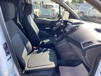 Photo 26 Ford Transit Connect Fourgonnette L1 1.0E 100ch E85 Trend