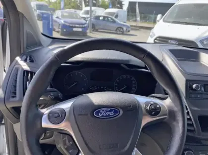 Photo 6 Ford Transit Connect Fourgonnette L1 1.0E 100ch E85 Trend