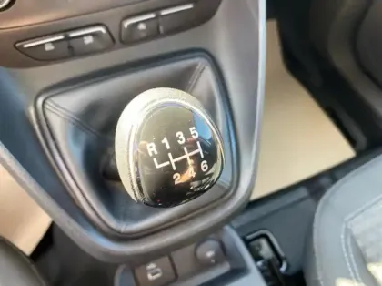 Photo 7 Ford Transit Connect Fourgonnette L1 1.0E 100ch E85 Trend