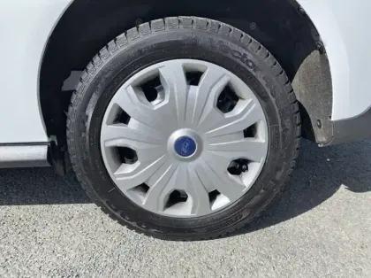 Photo 13 Ford Transit Connect Fourgonnette L1 1.0E 100ch E85 Trend