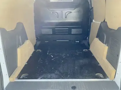 Photo 10 Ford Transit Connect Fourgonnette L1 1.0E 100ch E85 Trend