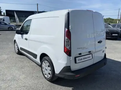 Photo 12 Ford Transit Connect Fourgonnette L1 1.0E 100ch E85 Trend