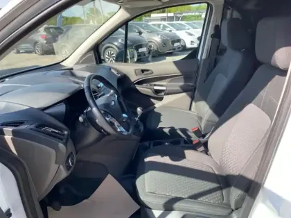 Photo 9 Ford Transit Connect Fourgonnette L1 1.0E 100ch E85 Trend