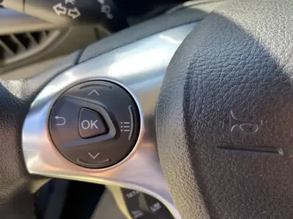 Photo 18 Ford Transit Connect Fourgonnette L1 1.0E 100ch E85 Trend