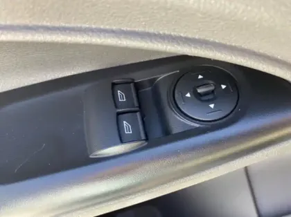 Photo 5 Ford Transit Connect Fourgonnette L1 1.0E 100ch E85 Trend