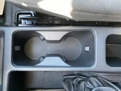 Photo 28 Ford Transit Connect Fourgonnette L1 1.0E 100ch E85 Trend