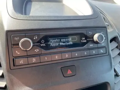 Photo 29 Ford Transit Connect Fourgonnette L1 1.0E 100ch E85 Trend