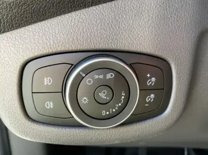 Photo 17 Ford Transit Connect Fourgonnette L1 1.0E 100ch E85 Trend