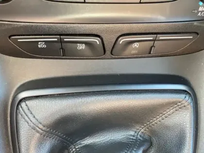 Photo 20 Ford Transit Connect Fourgonnette L1 1.0E 100ch E85 Trend