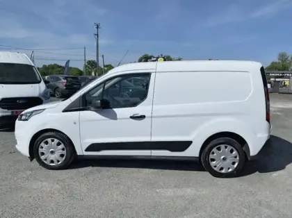 Photo 23 Ford Transit Connect Fourgonnette L1 1.0E 100ch E85 Trend