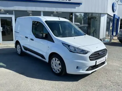 Photo 11 Ford Transit Connect Fourgonnette L1 1.0E 100ch E85 Trend