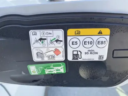 Photo 14 Ford Transit Connect Fourgonnette L1 1.0E 100ch E85 Trend