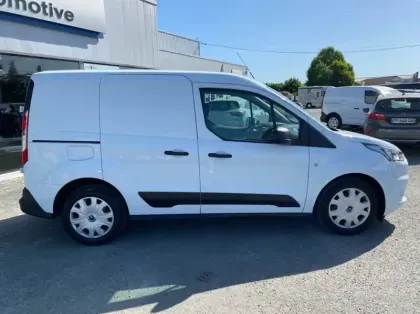Photo 25 Ford Transit Connect Fourgonnette L1 1.0E 100ch E85 Trend