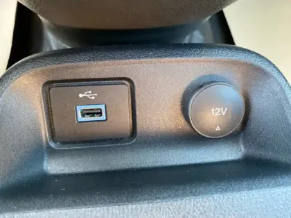 Photo 21 Ford Transit Connect Fourgonnette L1 1.0E 100ch E85 Trend