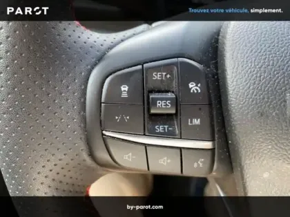 Photo 25 Ford Kuga 2.5 Duratec 180ch Hybrid FlexiFuel ST-Line X Powershift