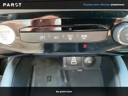 Photo 20 Ford Kuga 2.5 Duratec 180ch Hybrid FlexiFuel ST-Line X Powershift