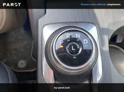 Photo 21 Ford Kuga 2.5 Duratec 180ch Hybrid FlexiFuel ST-Line X Powershift