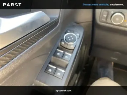 Photo 26 Ford Kuga 2.5 Duratec 180ch Hybrid FlexiFuel ST-Line X Powershift