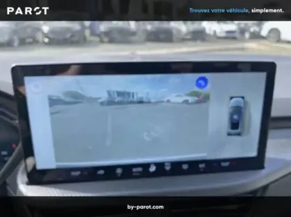 Photo 22 Ford Kuga 2.5 Duratec 180ch Hybrid FlexiFuel ST-Line X Powershift