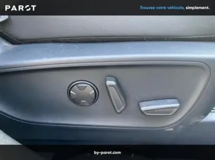 Photo 15 Ford Kuga 2.5 Duratec 180ch Hybrid FlexiFuel ST-Line X Powershift