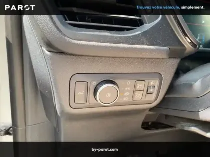 Photo 28 Ford Kuga 2.5 Duratec 180ch Hybrid FlexiFuel ST-Line X Powershift