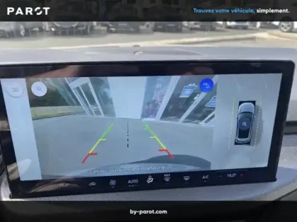 Photo 23 Ford Kuga 2.5 Duratec 180ch Hybrid FlexiFuel ST-Line X Powershift