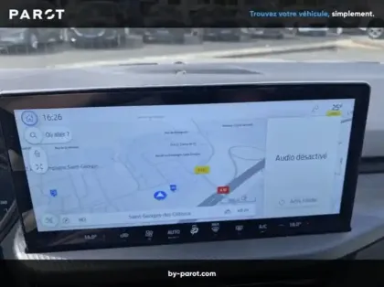 Photo 19 Ford Kuga 2.5 Duratec 180ch Hybrid FlexiFuel ST-Line X Powershift