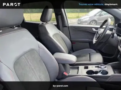 Photo 14 Ford Kuga 2.5 Duratec 180ch Hybrid FlexiFuel ST-Line X Powershift