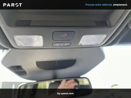 Photo 29 Ford Kuga 2.5 Duratec 180ch Hybrid FlexiFuel ST-Line X Powershift