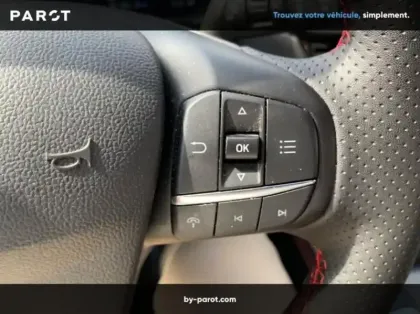 Photo 24 Ford Kuga 2.5 Duratec 180ch Hybrid FlexiFuel ST-Line X Powershift