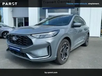 Photo Ford Kuga 2.5 Duratec 180ch Hybrid Flexifuel St-line X Powershift