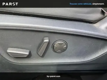 Photo 18 Ford Kuga 2.5 Duratec 180ch Hybrid FlexiFuel ST-Line X Powershift