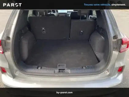 Photo 11 Ford Kuga 2.5 Duratec 180ch Hybrid FlexiFuel ST-Line X Powershift