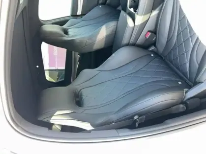 Photo 13 BYD Sealion 7 91.3 kWh 530ch AWD Excellence 5p