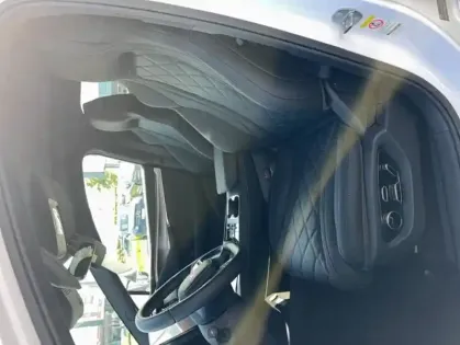 Photo 8 BYD Sealion 7 91.3 kWh 530ch AWD Excellence 5p