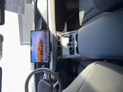 Photo 11 BYD Sealion 7 91.3 kWh 530ch AWD Excellence 5p