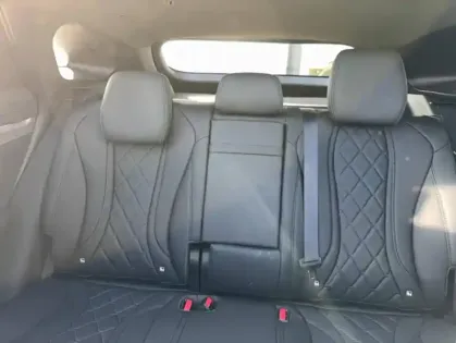 Photo 28 BYD Sealion 7 91.3 kWh 530ch AWD Excellence 5p