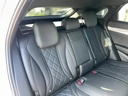 Photo 15 BYD Sealion 7 91.3 kWh 530ch AWD Excellence 5p