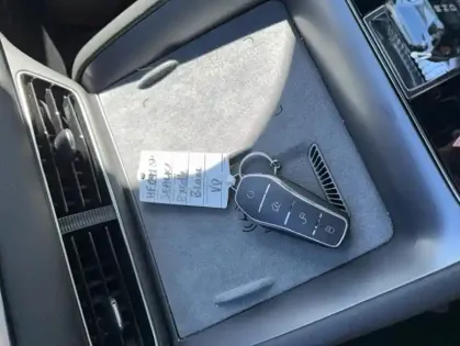 Photo 21 BYD Sealion 7 91.3 kWh 530ch AWD Excellence 5p